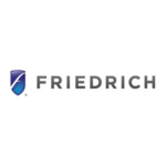 Friedrich Logo